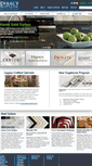 Mobile Screenshot of directsupplyinc.com